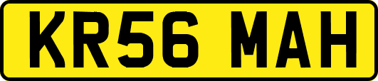 KR56MAH
