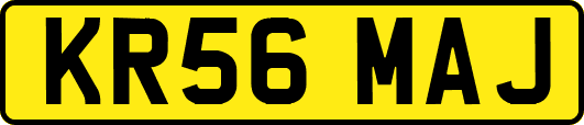 KR56MAJ
