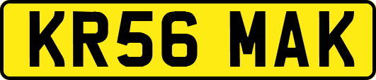 KR56MAK