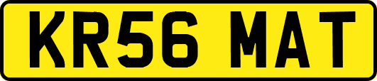 KR56MAT