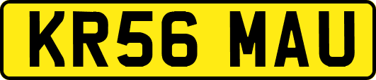 KR56MAU