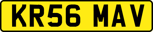 KR56MAV
