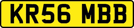 KR56MBB