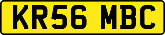 KR56MBC