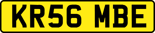 KR56MBE