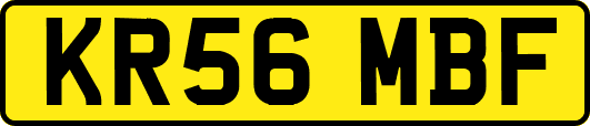 KR56MBF