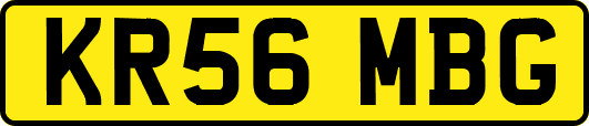 KR56MBG