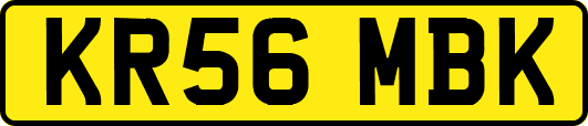 KR56MBK