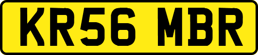 KR56MBR