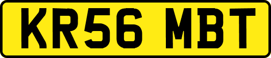 KR56MBT