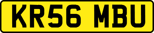 KR56MBU