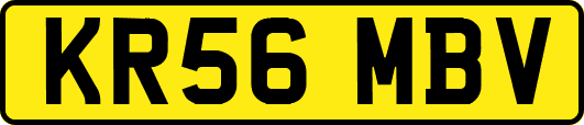 KR56MBV