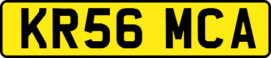 KR56MCA