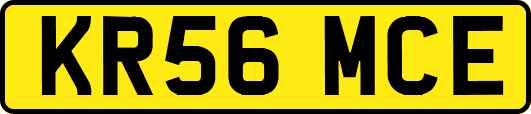 KR56MCE