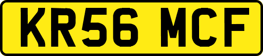KR56MCF