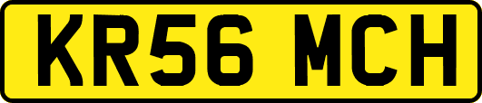 KR56MCH