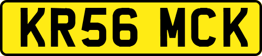 KR56MCK