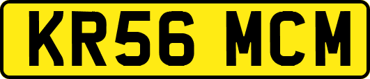 KR56MCM