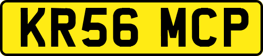 KR56MCP