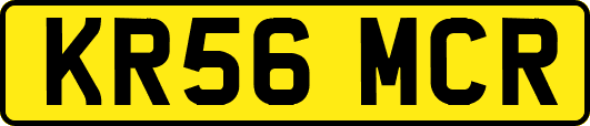 KR56MCR