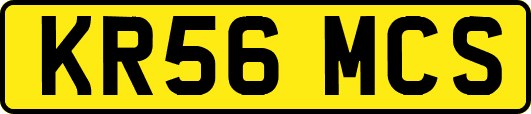 KR56MCS