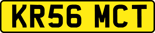 KR56MCT