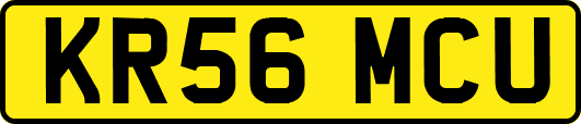 KR56MCU