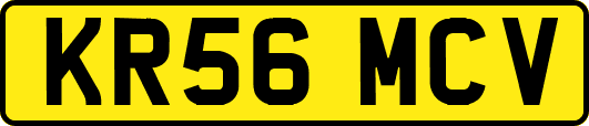 KR56MCV