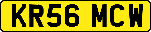 KR56MCW