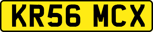 KR56MCX