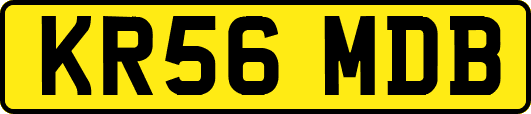 KR56MDB