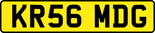 KR56MDG