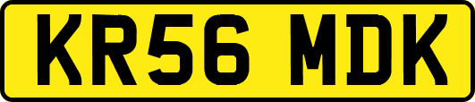 KR56MDK