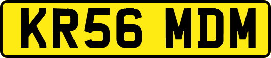 KR56MDM