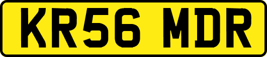 KR56MDR