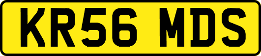 KR56MDS