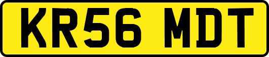 KR56MDT