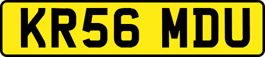KR56MDU