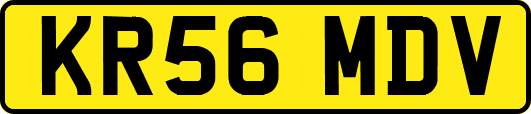KR56MDV
