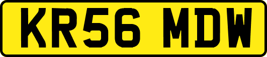 KR56MDW