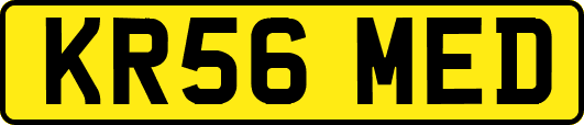 KR56MED
