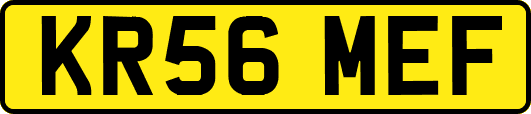KR56MEF