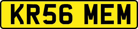 KR56MEM