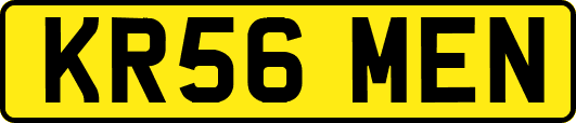KR56MEN