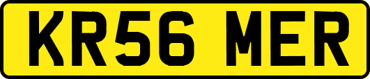 KR56MER