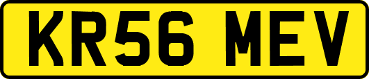 KR56MEV