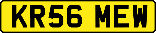 KR56MEW