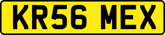 KR56MEX