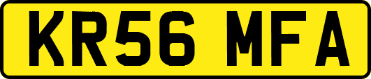 KR56MFA