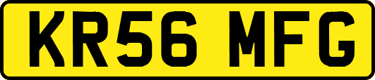KR56MFG